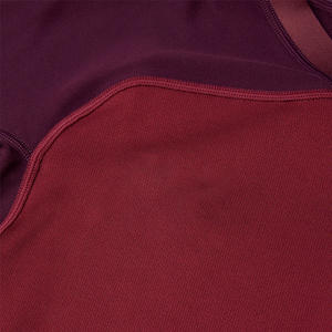 Maillot de rugby pour homme Matériau durable avec demi-manches Confortable Respirant Entièrement personnalisable Vêtements de football Prix compétitif - Product Image 3