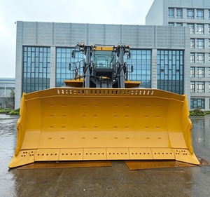 Meilleures ventes : Engrenage de moteur de pompe à roulement pour bulldozer sur roues DL1050 de la marque TOP BRAND, capacité de bêchage de 31 m, forte charge, garantie 1 an - Product Image 1