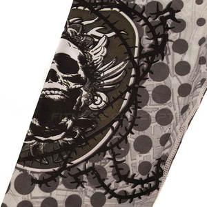 ชุดว่ายน้ำเล่นฟิตเนสแบบระบายอากาศได้ดีผ้าโพลีเอสเตอร์สำหรับผู้ชาย - Product Image 4