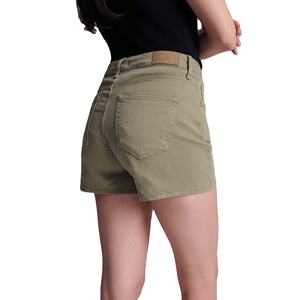 Manufacturer Summer Customized <b>Women</b> <b>Jeans</b> Wide Leg Casual High Waist Plain <b>Baggy</b> Jorts Denim Shorts <b>Jeans</b> <b>for</b> <b>Women</b> - Product Image 6