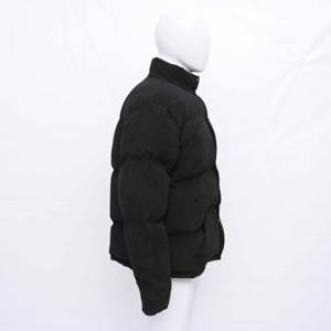 แจ็กเก็ตสุดเท่ของผู้ชายแจ็กเก็ตขนเป็ดกลางแจ้งสำหรับฤดูใบไม้ร่วงฤดูหนาว - Product Image 6