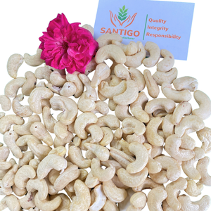 Vietnam Trusted Supplier Cashew <b>Nut</b> <b>Kernels</b> Cashew <b>Nuts</b> W240 Cashew <b>Nut</b> Ww180 Exported To Asia, EU, MIDDLE EAST - Product Image 1