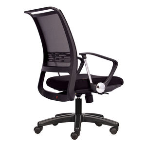 Silla de Oficina M1082-02 con Base Giratoria para el Lugar de Trabajo - Product Image 1