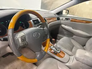 LEXUS ES 330 BASE 2006 D'OCCASION CÔTÉ GAUCHE/DROIT - Product Image 3