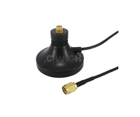 Base d'antenne 4G/5G/wi-fi/LTE/GPS/GSM/MIMO pour BS-01