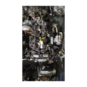 Composants de moteur 1AD de qualité supérieure, prix réduit pour la vente en gros - Product Image 1