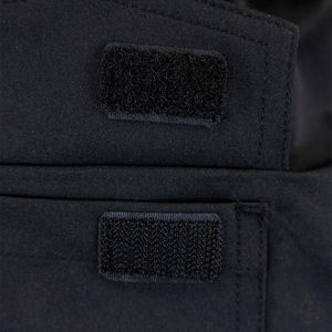 Pantalones deportivos para hombre de alta calidad al por mayor 2023-24 pantalones cargo rectos sólidos con logotipo personalizado y cintura media multibolsillo - Product Image 5