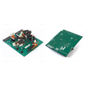 Bloc d'alimentation HP PROLIANT 399787-001 pour ML370 G5, reconditionné - Product Image 1