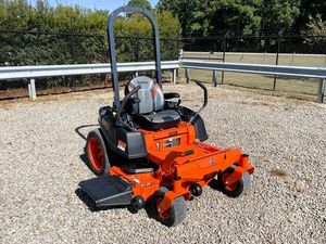 Cortadora de Césped KUBOTA Z252, Tractor 4x4, Máquina de Jardín, Cortadora de Pasto de Alta Resistencia para Uso Agrícola, Precio Económico al por Mayor - Product Image 6