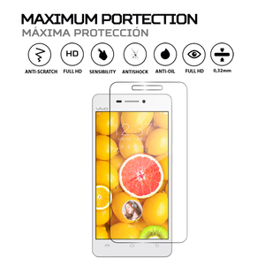 ฟิล์มกันกระแทก Vivo Y29L ทนทานและดูดซับแรงกระแทกสำหรับโทรศัพท์มือถือ - Product Image 1