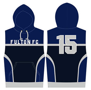 Qualité supérieure Concevez vos propres sweats à capuche sans manches pour hommes Streetwear Hoodies - Product Image 1