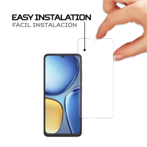 Protector de Pantalla ANTISHOCK para Itel A90, Accesorio Móvil Premium - Product Image 3