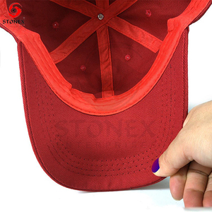 Gorra P de lona de algodón 100% a la moda, gorra de béisbol ajustable lavable para exteriores, logotipo personalizado para hombres, estilo americano, punto transpirable - Product Image 5