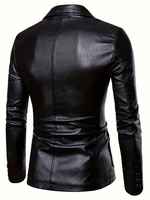 Nouvelle arrivée, veste bomber en cuir d'agneau véritable de haute qualité, hiver, épaisse, pour homme, grande taille, imperméable, coupe-vent