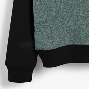 Sweat-shirt pour homme personnalisé, col rond, sweat-shirts oversize pour homme, en vente en ligne - Product Image 5