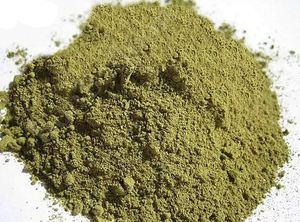 Polvo de Sidr de Calidad Élite para el Cuidado del Cabello, Acondicionador Natural, Compra al por Mayor de un Proveedor de Confianza con Opciones de Etiquetado Privado - Product Image 3