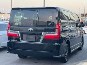 Nuevas llegadas para el mercado global 2020 Toyota Granvia envío a todo el mundo - Product Image 2