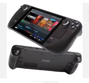 Consola Portátil ORIGINAL Valve Steam Deck 1TB, Set Completo con Cargador y Estuche 11 - Product Image 1