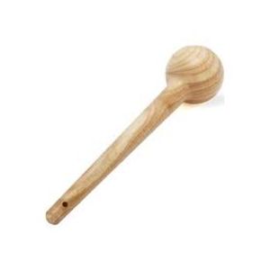 Mazo de madera hecho a mano, herramienta de carpintería tradicional, mazo versátil para múltiples usos, mazo de guante duradero y confiable - Product Image 1