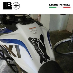 Adesivo 3D in Gel per Moto Suzuki V-Strom 650 2017-2022 - Product Image 3