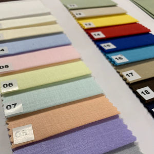 ผ้าสีทองเมจิกแบบพรีเมี่ยม | ผ้าโพลีเอสเตอร์ผสมวิสคอสสำหรับทำเสื้อผ้าอย่างมีสไตล์ - Product Image 1