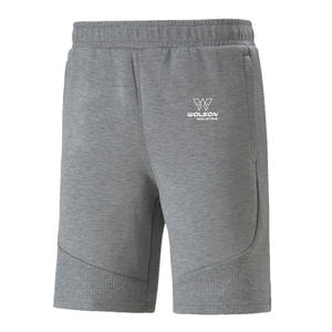 Fitness Wear Sports <b>Men's</b> <b>Shorts</b> Customized Cotton Fleece <b>Sweat</b> <b>Shorts</b> <b>Men</b> Cheap Price 100% Cotton Wholesale <b>Sweat</b> <b>Shorts</b> Unisex - Product Image 1