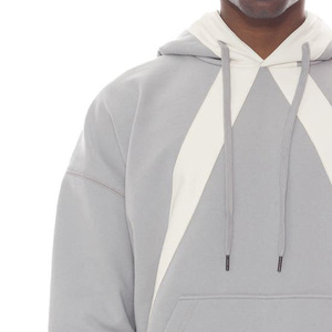 Oferta Especial: Sudaderas Personalizadas para Hombre, Diseño 2026, Estilo Urbano Informal, Transpirables, de Poliéster/Algodón, con Bolsillo, para Invierno - Product Image 6