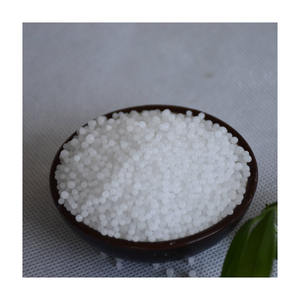 Urea 46 granular para uso en agricultura intensiva y programas de cultivos - Product Image 5