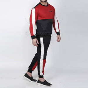 Ropa deportiva de gimnasio sólida transpirable a prueba de viento para hombre, chándal de algodón 100%, Sudadera con capucha única, logotipo personalizado de talla grande XXL XL para - Product Image 4