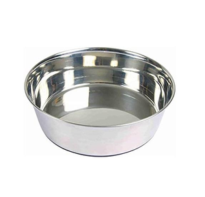 Top Selling Eco-Friendly Metal Salad Bowl for Design for Home & Party Use Wedding <b>Dinnerware</b> - Product Image 2
