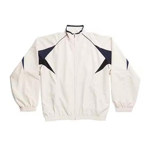 Combinaison d'entraînement personnalisée, simple, survêtement professionnel, survêtement de haute qualité, Streetwear, survêtement pour hommes, vente en gros - Product Image 2