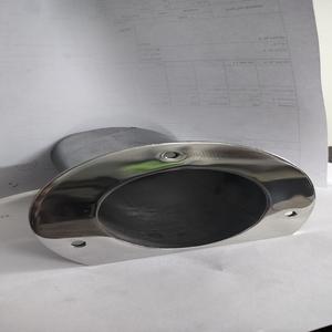 industrial part OEM ODM service custom manufacturing factory direct bulk wholesale - Product Image 1