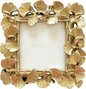 Cadre photo en fer design de qualité supérieure avec métallerie artistique pour des intérieurs de maison élégants et une décoration sophistiquée - Product Image 6