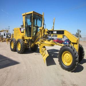 นักเรียนระดับประถมมอเตอร์สำหรับการเตรียมไซต์ทางหลวง - Product Image 3