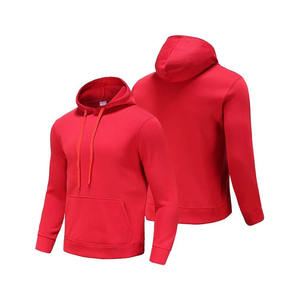 เสื้อฮู้ดดี้ผ้าเฟรนช์เทอร์รี่เนื้อหนา 420 GSM คุณภาพสูง ราคาส่ง ไซส์ใหญ่ สตรีทแวร์ ผู้ชาย ผู้หญิง พิมพ์ลายพัฟฟ์ ชุดแทรคสูท - Product Image 4