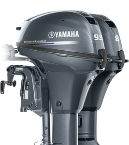 Nouveaux moteurs hors-bord Yamaha haut de gamme, manuels, à couple élevé, faible consommation de carburant et performances marines durables - Product Image 3