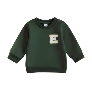 Sweat-shirt à col roulé formel pour homme personnalisé, respirant, tricoté en polyester/coton, 280g, couleur unie, manches longues, vêtement d'automne - Product Image 6