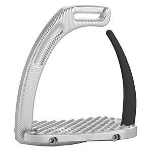 Étriers de sécurité pour chevaux, durables, antidérapants, dernier design pour cavaliers, étriers légers en aluminium SHER SONS SPORTS, tailles personnalisées - Product Image 1