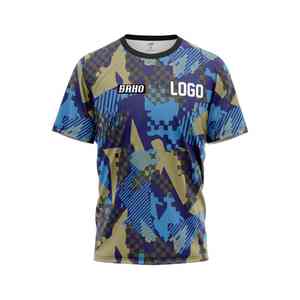 Pakistan GAA Jersey OEM ODM quantité minimale de commande Fabricants Fournisseurs Vêtements de sport Vendeurs de vêtements personnalisés - Product Image 4