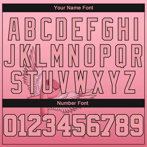 Maillot de baseball personnalisé pour hommes 100% polyester Léger Respirant Évacuation de l'humidité Impression personnalisée du nom de l'équipe Logo Service OEM - Product Image 6