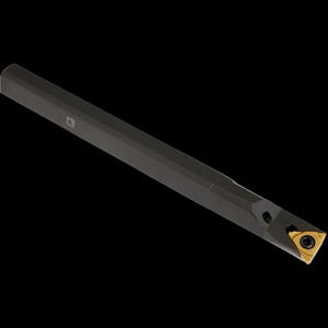 Fresa de mano izquierda para varillas de perforación ISO SIL 0013 M 11-1 D.16mm de PRAMET - Product Image 3