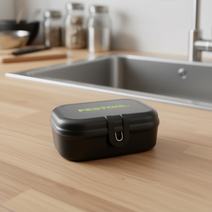 Festool Home Appliance <b>Plastic</b> <b>Lunch</b> <b>Box</b> Model <b>BOX</b>-LCH FT1 S - Product Image 3