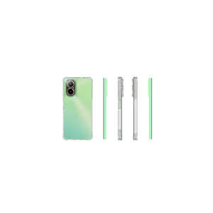 Coque en silicone anti-choc Netzy SAFA Nitro pour Realme 12 Lite, coque arrière transparente antichoc, Motorola G22, Infinix Zero 5G, Poco - Product Image 3