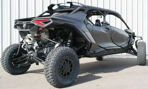 NUEVO EN VENTA: Can-Am Maverick R Max X RS 2026 con Smart-Shox UTV PARA ADULTOS - Product Image 4