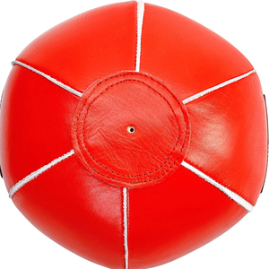 ลูกมวยเร็วหนัง PU - Product Image 4