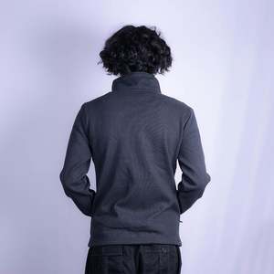 เสื้อโค้ทเบลเซอร์คอลเล็คชั่นนำทาง - Product Image 2
