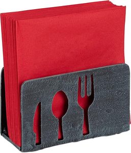 Porte-serviettes en métal Offre Spéciale pour la maison Cuisine Restaurant Utilisation en prix de gros de l'Inde - Product Image 6