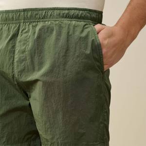 Pantalones cortos de baño de nailon para hombre de alta calidad: elegantes, transpirables y perfectos para nadar, Playa y ropa de piscina - Product Image 6