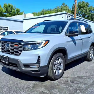 รถฮอนด้าสปอร์ตราคาประหยัด ปี 2022 - Product Image 1