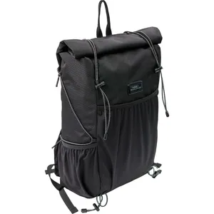 Mochila Promocional Venturer de RPET, Accesorio Sostenible para Dispositivos Electrónicos - Product Image 1